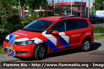 Volkswagen Touran
Nederland - Netherlands - Paesi Bassi
Brandweer Regio 05 Twente
