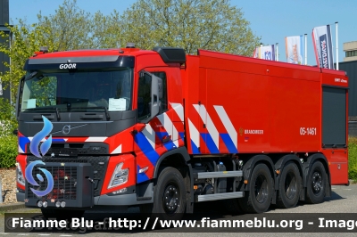 Volvo FM
Nederland - Netherlands - Paesi Bassi
Brandweer Regio 05 Twente
05-2
