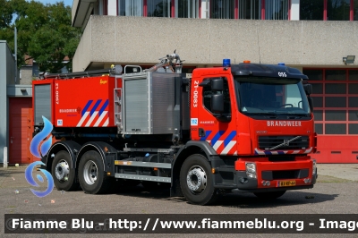 Volvo FE
Nederland - Paesi Bassi
Brandweer Regio 21 Brabant-Noord
