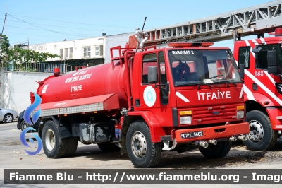 Ford ?
Türkiye Cumhuriyeti - Turchia
Itfaiye Antalya
