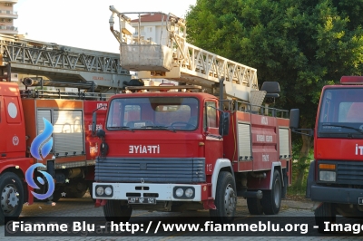 Ford ?
Türkiye Cumhuriyeti - Turchia
Itfaiye Antalya
