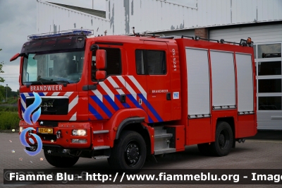 Man  TGM 18.330
Nederland - Netherlands - Paesi Bassi
Brandweer Regio 05 Twente
