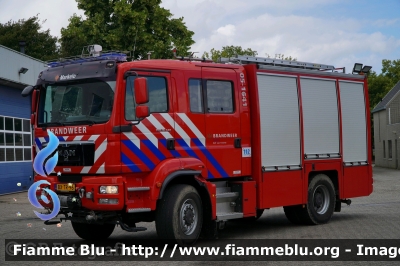 Man TGM 18.340
Nederland - Netherlands - Paesi Bassi
Brandweer Regio 05 Twente
05-1641
