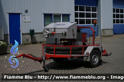 Carrello
Nederland - Netherlands - Paesi Bassi
Brandweer Regio 05 Twente
