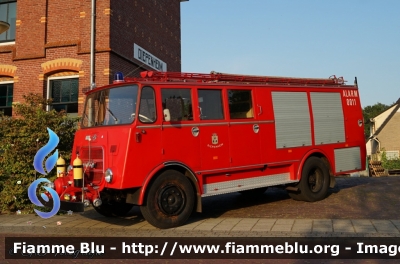 Daf ?
Nederland - Paesi Bassi
Brandweer Diepenheim
