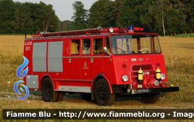 Daf ?
Nederland - Paesi Bassi
Brandweer Diepenheim
