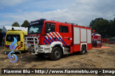 Man?
Nederland - Netherlands - Paesi Bassi
Brandweer Regio 05 Twente
