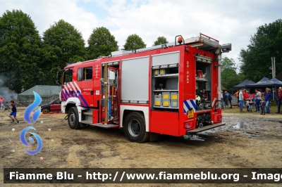 Man?
Nederland - Netherlands - Paesi Bassi
Brandweer Regio 05 Twente
