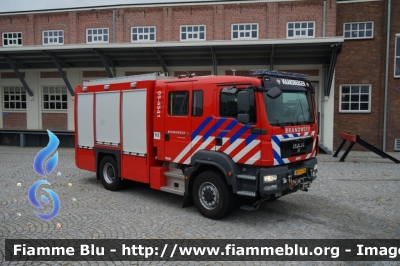 MAN ?
Nederland - Netherlands - Paesi Bassi
Brandweer Regio 05 Twente
