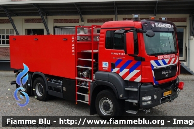 Man TGS 25.400
Nederland - Netherlands - Paesi Bassi
Brandweer Regio 05 Twente
