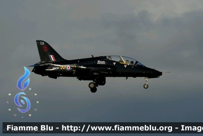 BAe Hawk
Great Britain - Gran Bretagna
Royal Air Force
