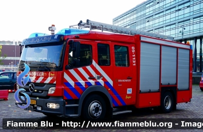 Mercedes-Benz Atego III serie 
Nederland - Netherlands - Paesi Bassi
Brandweer Regio 05 Twente
