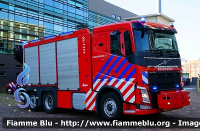 Volvo FM
Nederland - Netherlands - Paesi Bassi
Brandweer Regio 05 Twente
