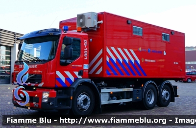 Volvo FE
Nederland - Netherlands - Paesi Bassi
Brandweer Regio 05 Twente
