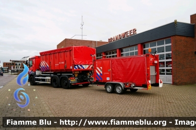 ??
Nederland - Netherlands - Paesi Bassi
Brandweer Regio 05 Twente
