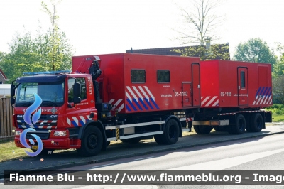 Daf CF I serie
Nederland - Netherlands - Paesi Bassi
Brandweer Regio 05 Twente
Parole chiave: Daf CF_Iserie