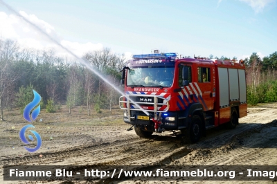 MAN TGM 18.330
Nederland - Netherlands - Paesi Bassi
Brandweer Regio 05 Twente
