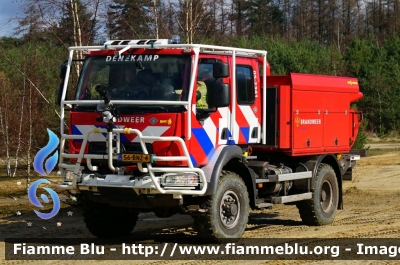 Renault ?
Nederland - Netherlands - Paesi Bassi
Brandweer Regio 05 Twente
