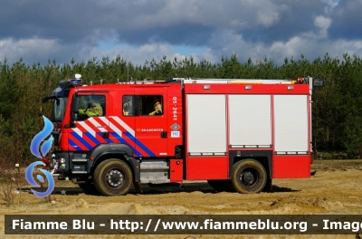 MAN TGM 18.330
Nederland - Netherlands - Paesi Bassi
Brandweer Regio 05 Twente
