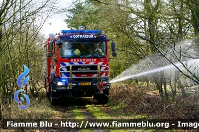 MAN TGM 18.330
Nederland - Netherlands - Paesi Bassi
Brandweer Regio 05 Twente
