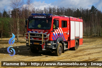 Man?
Nederland - Netherlands - Paesi Bassi
Brandweer Regio 05 Twente
