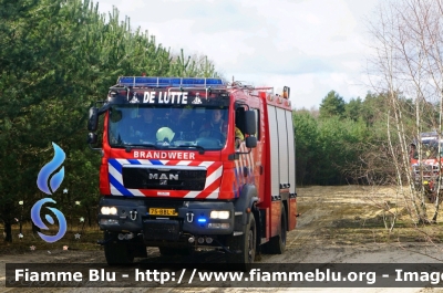 MAN TGM 18.330
Nederland - Netherlands - Paesi Bassi
Brandweer Regio 05 Twente
