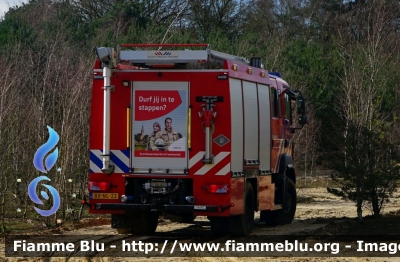 MAN TGM 18.330
Nederland - Netherlands - Paesi Bassi
Brandweer Regio 05 Twente
