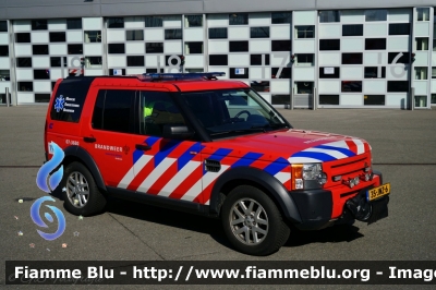 Land Rover Discovery 3
Nederland - Netherlands - Paesi Bassi
Brandweer Regio 07 Gelderland Midden
07-3660
Parole chiave: Land-Rover Discovery_3