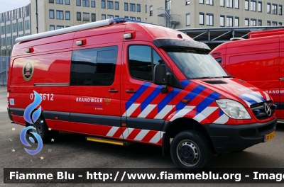 Mercedes-Benz Sprinter III serie
Nederland - Netherlands - Paesi Bassi
Brandweer Regio 07 Gelderland Midden
07- 3612
Parole chiave: Mercedes-Benz Sprinter_IIIserie