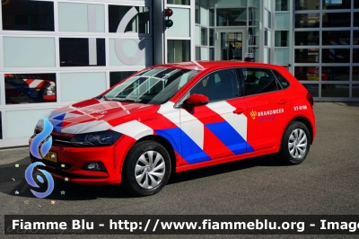 Volkswagen Golf VI serie
Nederland - Netherlands - Paesi Bassi
Brandweer Regio 07 Gelderland Midden
07- 0108
Parole chiave: Volkswagen Golf_VIserie