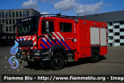 Man TGM 4x4 I serie
Nederland - Netherlands - Paesi Bassi
Brandweer Regio 07 Gelderland Midden
07- 3641
Parole chiave: Man TGM_4x4_Iserie