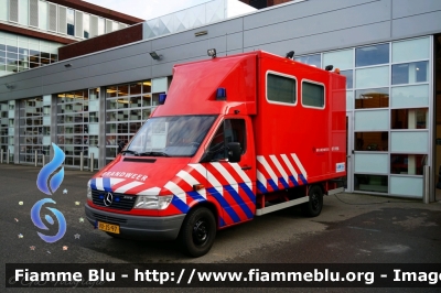 Mercedes-Benz Sprinter I serie
Nederland - Netherlands - Paesi Bassi
Brandweer Regio 07 Gelderland Midden
07-
Parole chiave: Mercedes-Benz Sprinter_Iserie