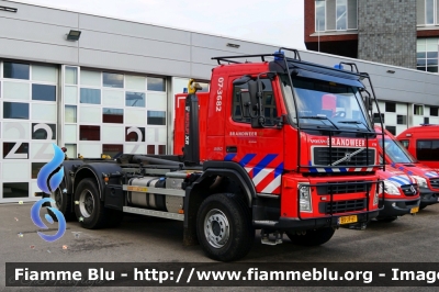 Volvo FM II serie
Nederland - Netherlands - Paesi Bassi
Brandweer Regio 07 Gelderland Midden
07- 3682
Parole chiave: Volvo FM_IIserie