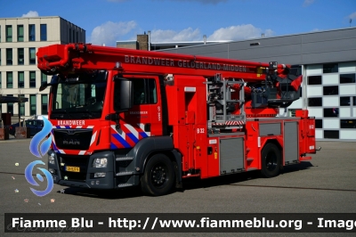 Man TGS II serie
Nederland - Netherlands - Paesi Bassi
Brandweer Regio 07 Gelderland Midden
07- 3651
Parole chiave: Man TGS_IIserie