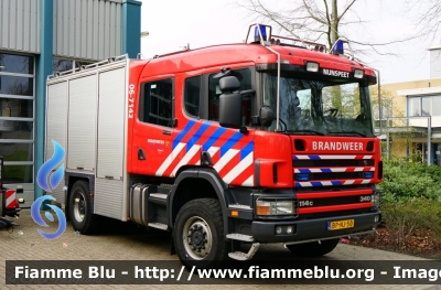 Scania 114C340 4x4
Nederland - Netherlands - Paesi Bassi
Brandweer Regio 06 Noord en Oost Gelderland
Parole chiave: Scania 114C340_4x4