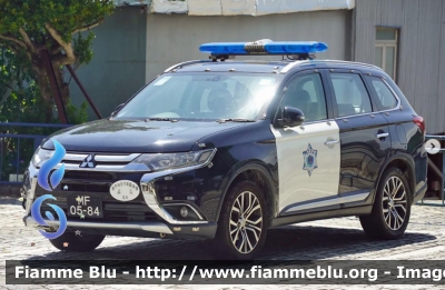 MItsubishi Outlander
中国 - China - Cina
澳門海關 - Serviços de Alfândega - Customs of Macau
