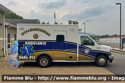 Ford E-350
United States of America-Stati Uniti d'America
Hollidaysburg PA American Legion Ambulance Service
Parole chiave: Ambulanza Ambulance