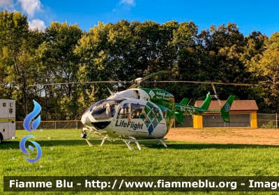 ??
United States of America-Stati Uniti d'America
Allegheny Health Network LifeFlight PA
