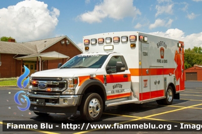 Ford F-550
United States of America-Stati Uniti d'America
Barton Volunteer Fire Department St. Clairsville OH
Parole chiave: Ambulance Ambulanza