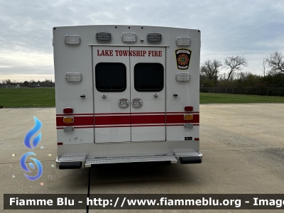 Ford E-450
United States of America-Stati Uniti d'America
Lake Township OH Fire
Parole chiave: Ambulance Ambulanza