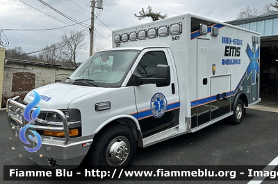 Chevrolet Express
United States of America - Stati Uniti d'America
Barren-Metcalfe County KY Ambulance
Parole chiave: Ambulance Ambulanza