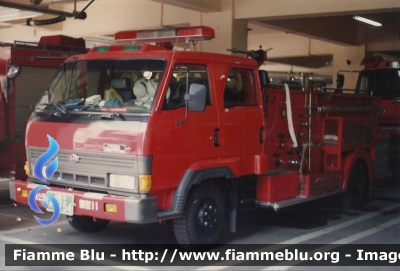 Kia
대한민국 - 大韓民國 - Republic of Korea - Repubblica di Corea
Seoul Metropolitan Fire and Disaster Management
