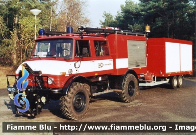 Mercedes-Benz Unimog 416
Nederland - Paesi Bassi
De Hartenberg in Wekerom Ede
