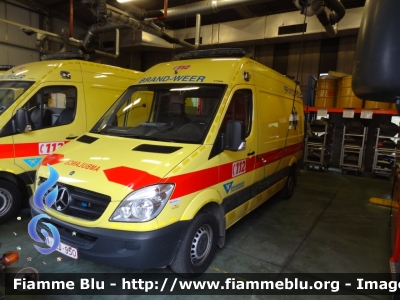 Mercedes-Benz Sprinter III serie
Koninkrijk België - Royaume de Belgique - Königreich Belgien - Belgio
Brandweer Antwerpen - Anvers
Parole chiave: Ambulance Ambulanza