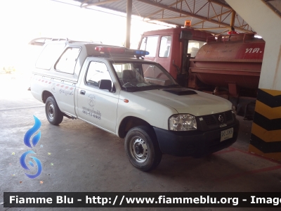 Nissan Navara
ราชอาณาจักรไทย - Thailand - Tailandia
Emergency Medical Service
Phon Phisai
Parole chiave: Ambulance Ambulanza