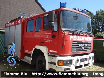 Man 14.224
Bundesrepublik Deutschland - Germany - Germania
Feuerwehr Bottrop NW
