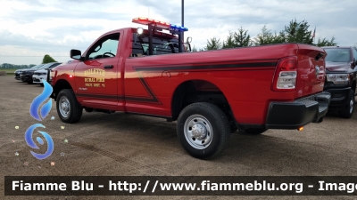 RAM 2500
United States of America-Stati Uniti d'America
Rolette ND Rural Fire Protection District
