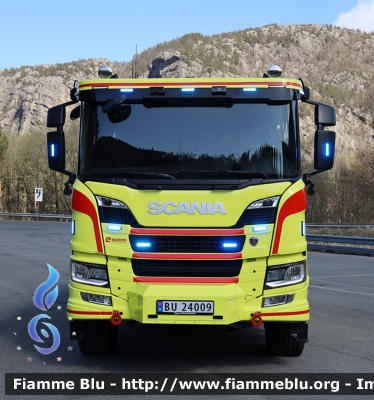 Scania
Kongeriket Norge - Kongeriket Noreg - Norvegia
Asker og Bærum Brann og Redning
