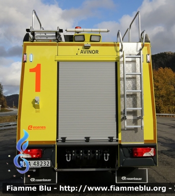 Scania P500
Kongeriket Norge - Kongeriket Noreg - Norvegia
Avinor Gestione Aereoporti
