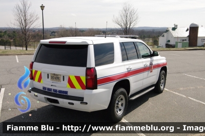 Chevrolet Tahoe
United States of America - Stati Uniti d'America
New Kent VA Fire Rescue
